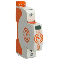 OBO Bettermann Vertr CombiController V50 V50-DC-60-12,5FS