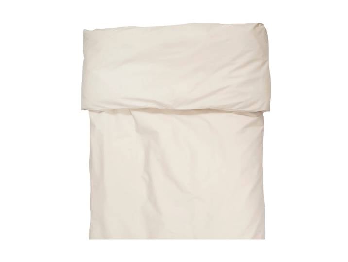 Himla Housse de couette Dreamtime 220x210 cm Sable