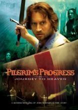 Danny R. Carrales - Pilgrim's Progress: Journey to Heaven [DVD] [Region 2] [UK Import] - Preis vom 09.10.2026 07:28:09 h