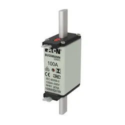 Eaton Sicherungseinsatz Nieders. 100NHG01BI