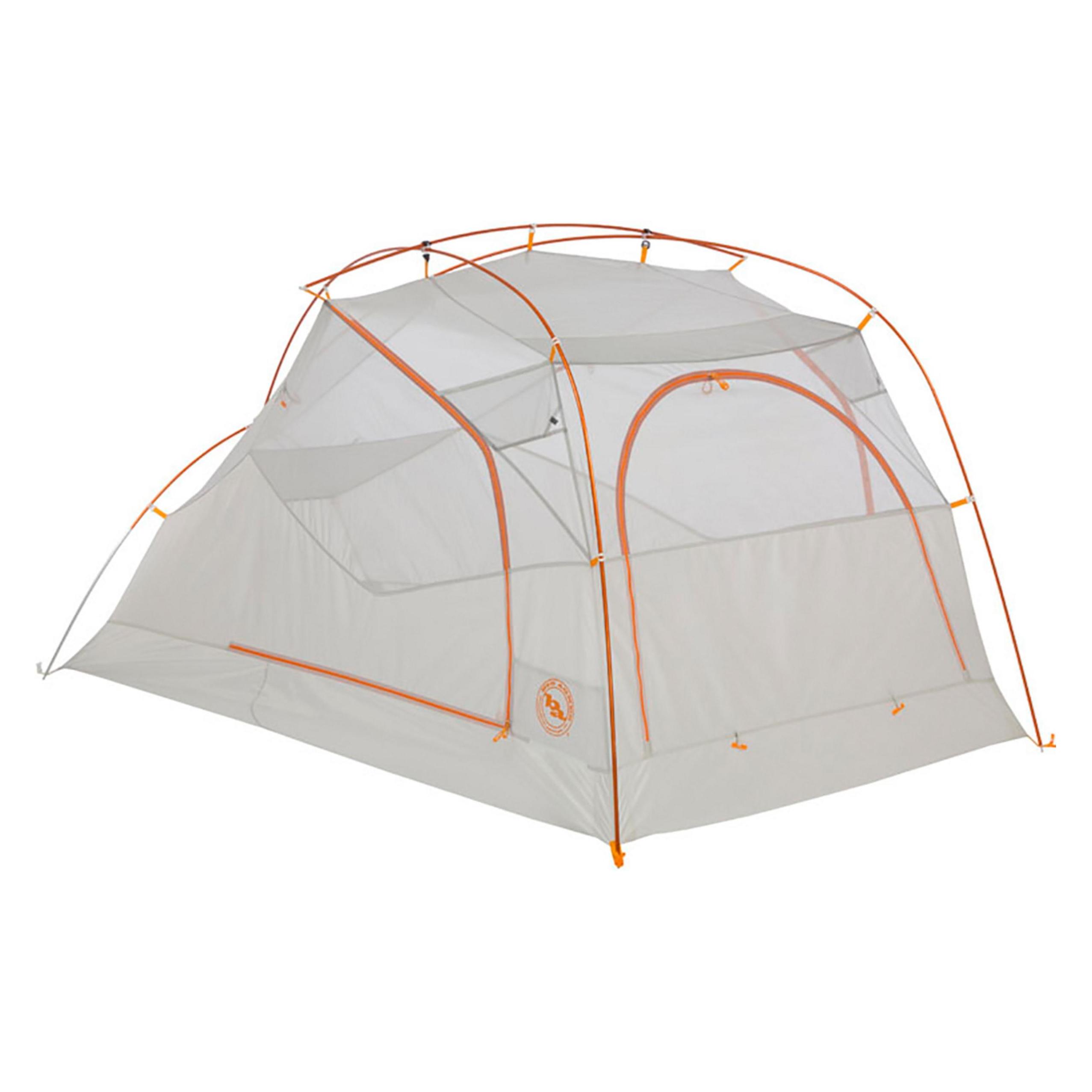 Big Agnes Salt Creek SL2 Zelt (Kuppelzelt, 1.67 kg, 2 Personen) (TSCSL220)