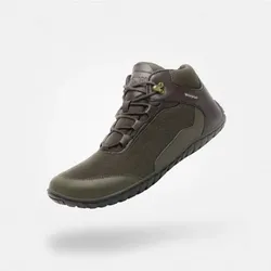 Saguaro Barfußschuhe Brave I - Grün 42