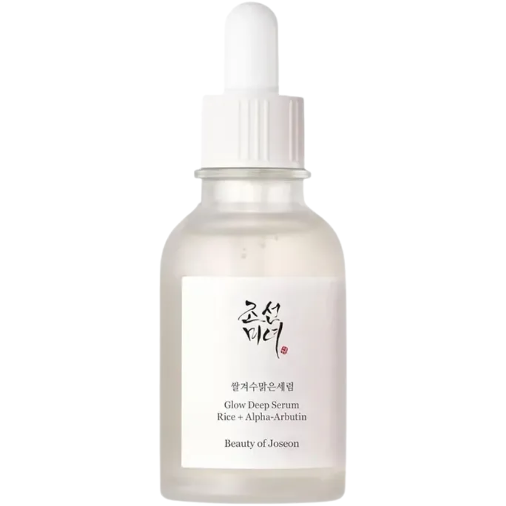 Beauty of Joseon Glow Deep Serum Rice and Alpha-Arbutin - Anti Aging 60mL