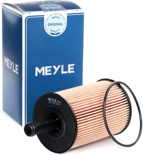 MEYLE 100 115 0000 Oil filter