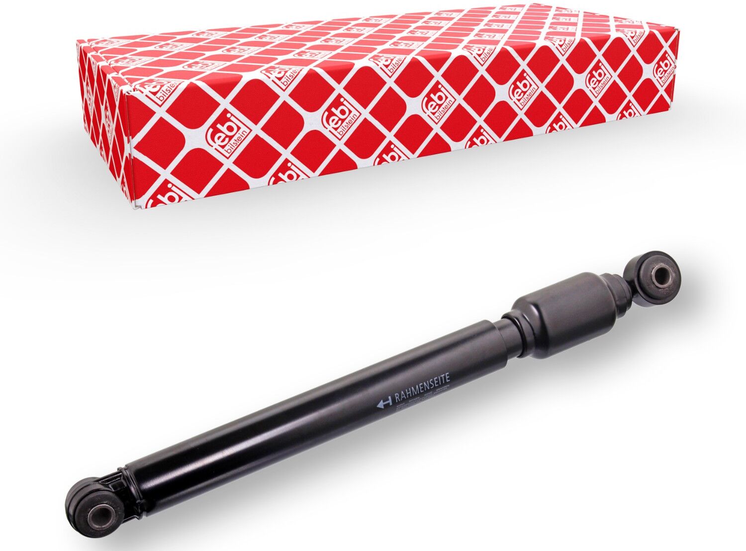 FEBI BILSTEIN 37868 Steering stabilizer