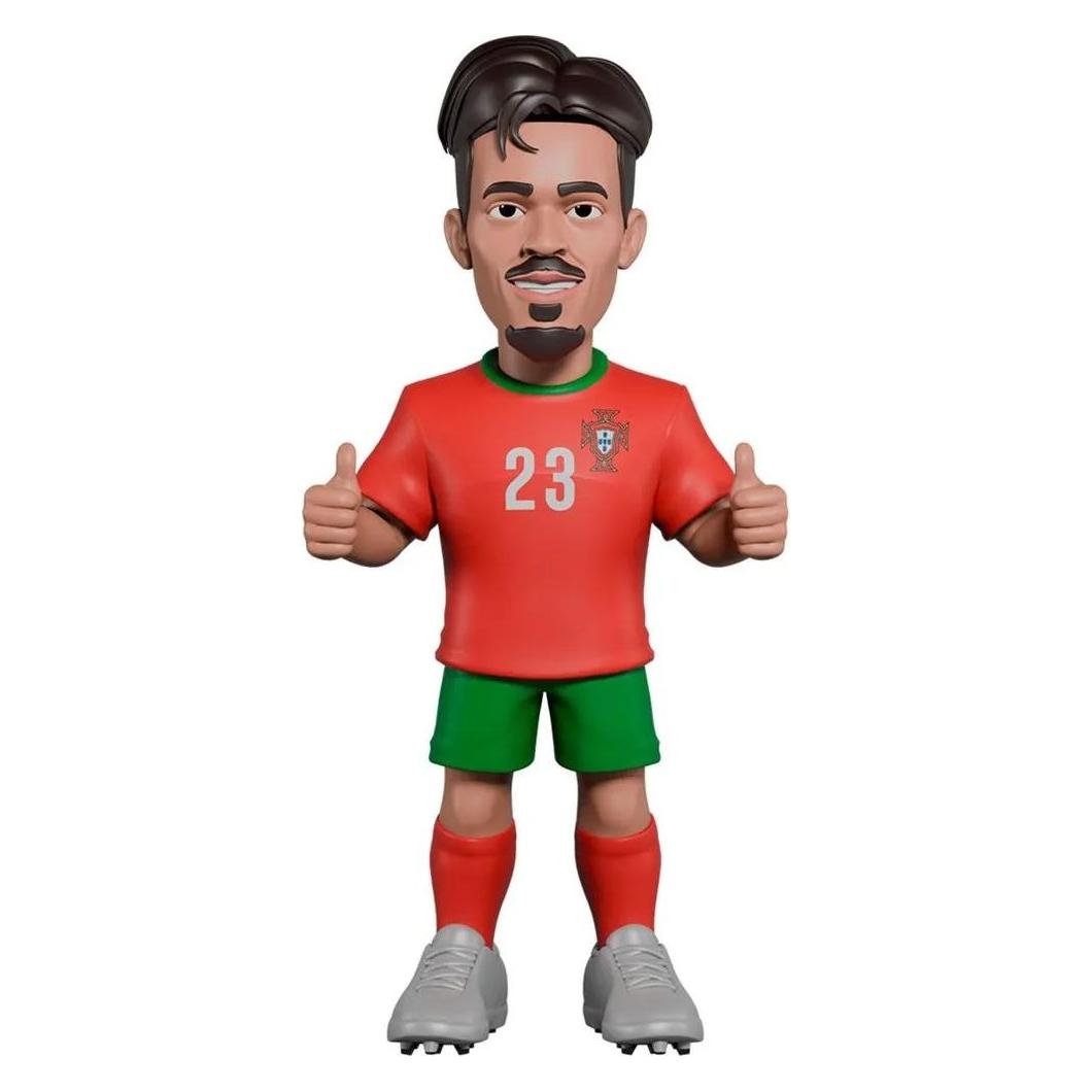 Minix Fussball - Vitinha (MNX22878)