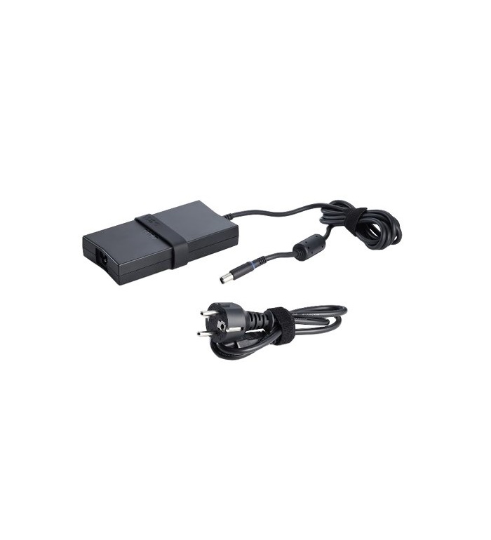 Dell AC Adapter 130W PC-/Server Netzteil (WRHKW)