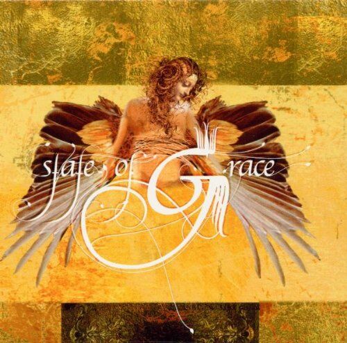 State of Grace (1990) - State of Grace - Preis vom 11.10.2026 03:10:56 h