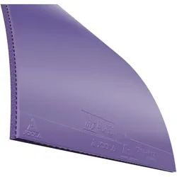 JOOLA Dynarz Inferno Tischtennisbelag purple 2,0mm