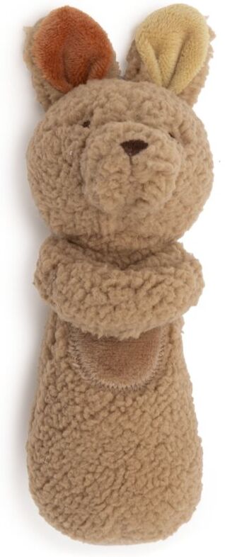 JOLLEIN Kangaroots Rattle hochet 0m+ 1 pcs