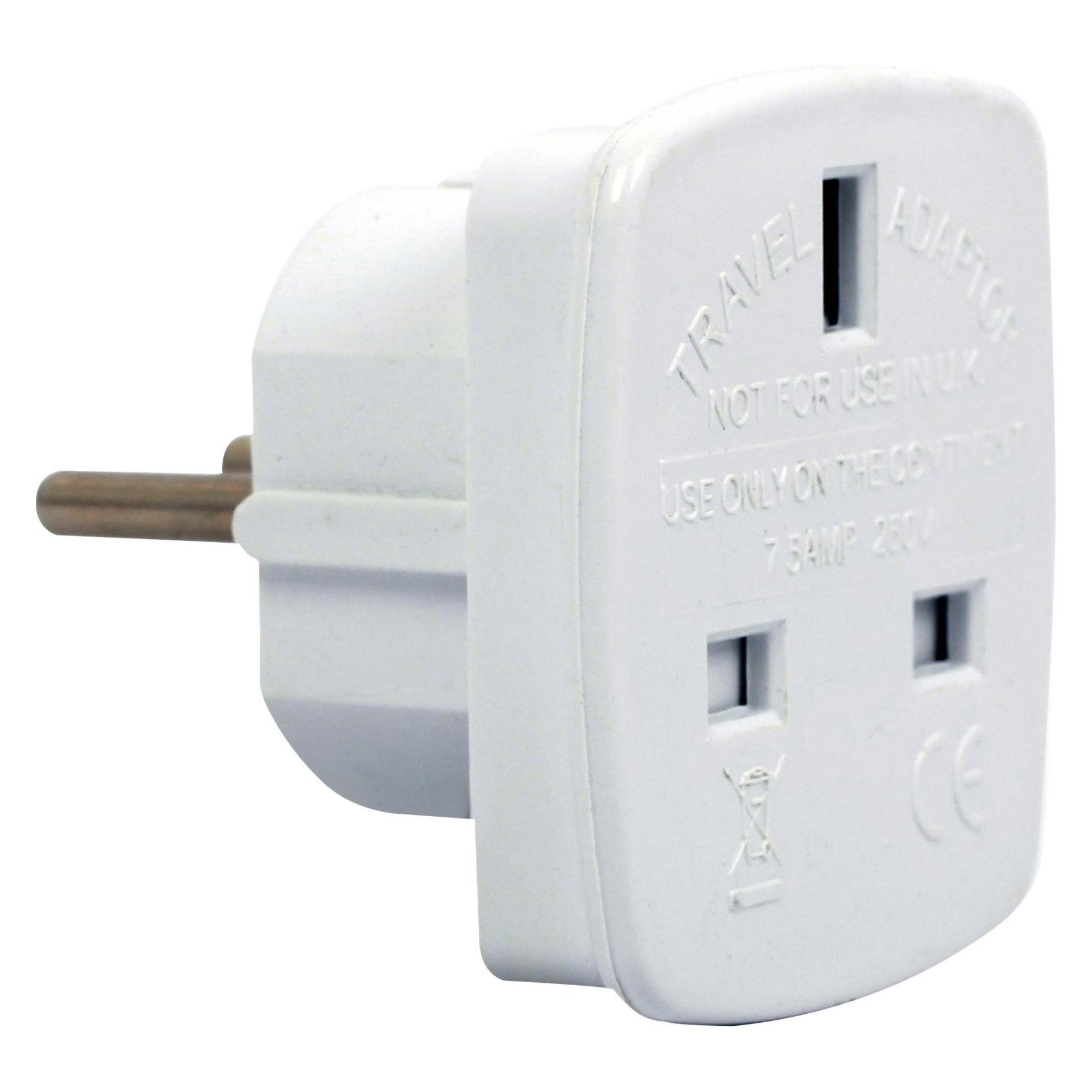 Gembird Cablexpert A-AC-UKEU-001 (A-AC-UKEU-001)