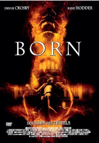 Richard Friedman - Born - Preis vom 09.10.2026 07:28:09 h
