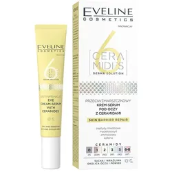 Anti-Aging-Serum für die Augenpartie mit Ceramiden