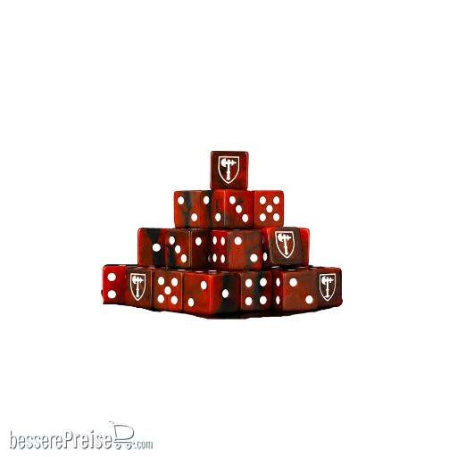 Baron of Dice FAN-CITY-03-SQ
