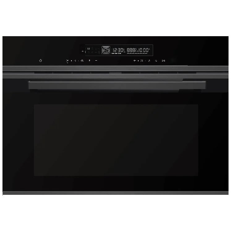 Frilec HAMBURG5051.1EBMBL Inbouw oven met magnetron
