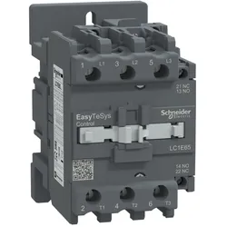 Schneider Electric Leistungsschütz Easy TeSys LC1E65B7