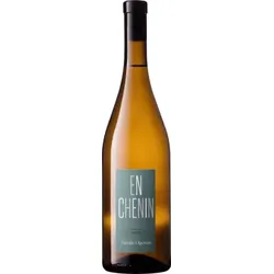 En chenin 2025 - Famille Ogereau
