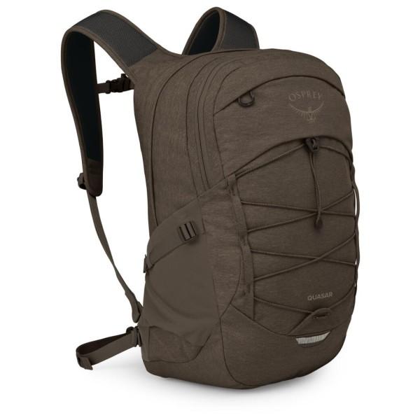 Osprey - Quasar Driftshade 26 - Daypack braun