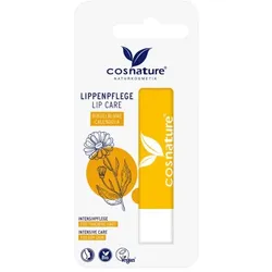 Cosnature Lippenpflege Ringelblume