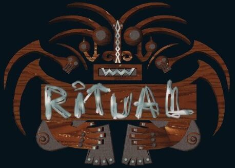 Ritual - Ritual - Preis vom 09.10.2026 07:28:09 h