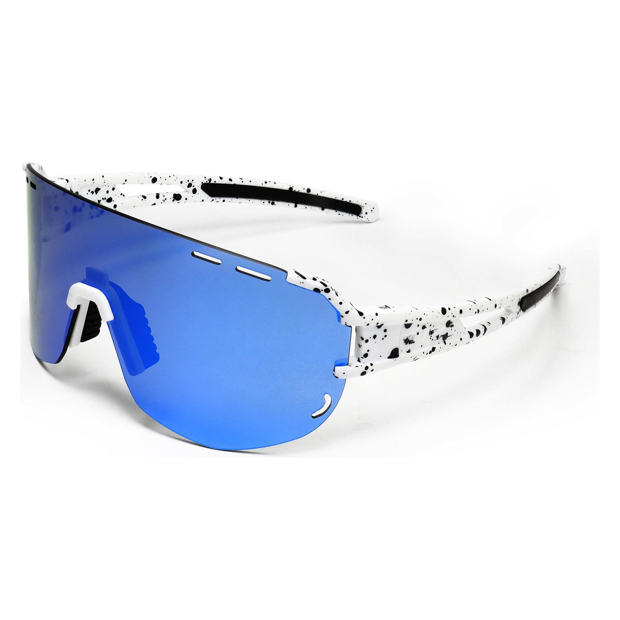Yeaz Sunglow (Secret White, Revo Blue) (24709998)