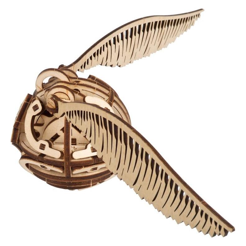 Ugears 70237 - Golden Snitch (70237)