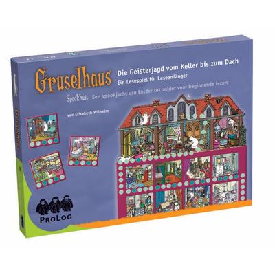 Gruselhaus