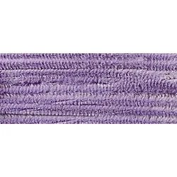 folia Pfeifenreiniger lila