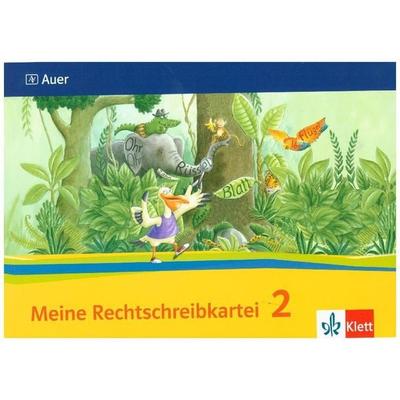 Das Auer Sprachbuch 2. Ausgabe Bayern, Zubehör von , Klett Schulbuchverlag, 978-3-12-006726-9