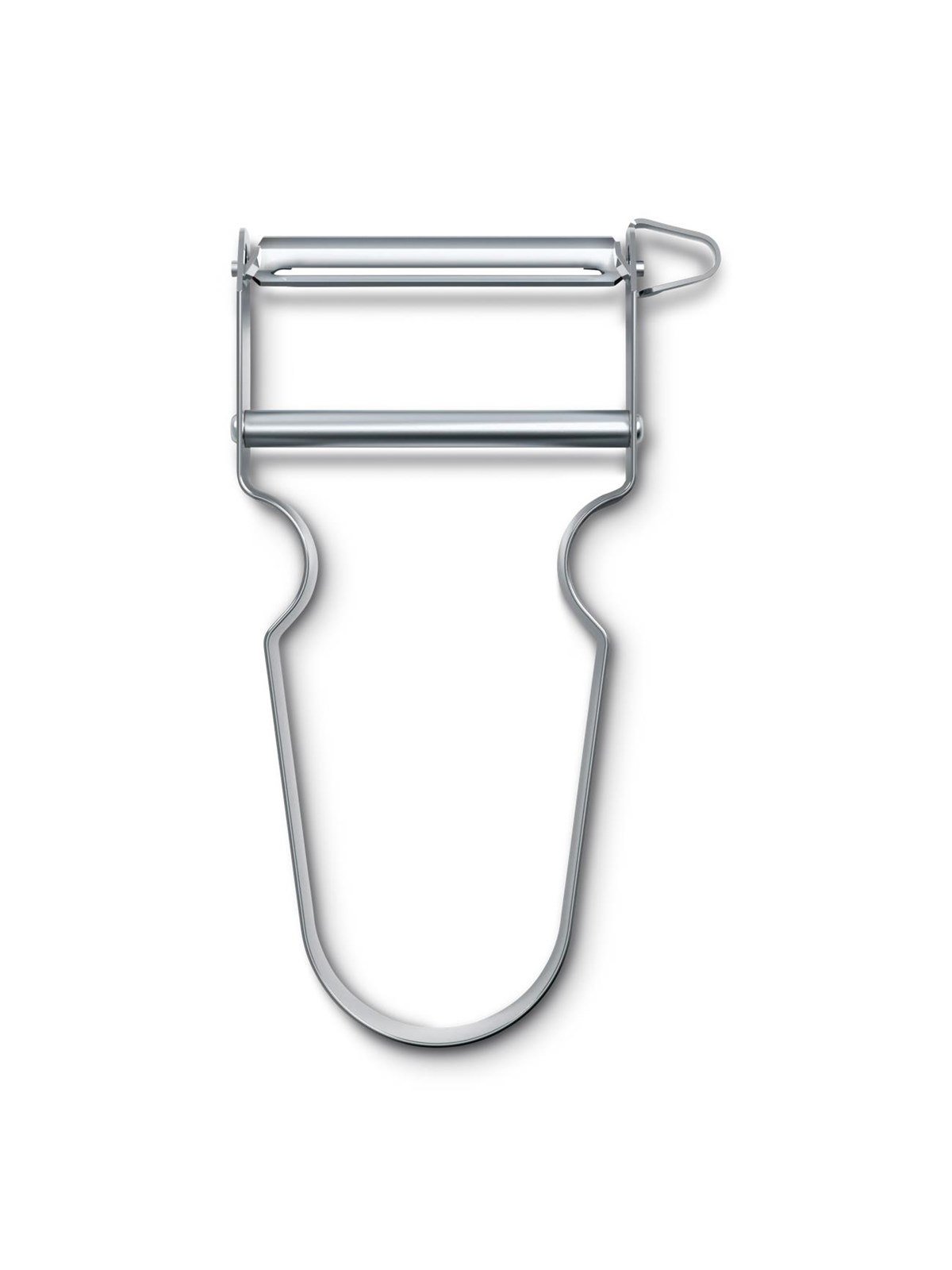 Victorinox STAR Peeler straight edge