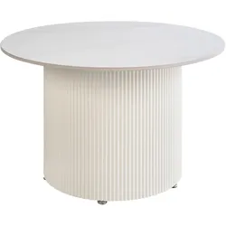 COUCHTISCH Beige Leona