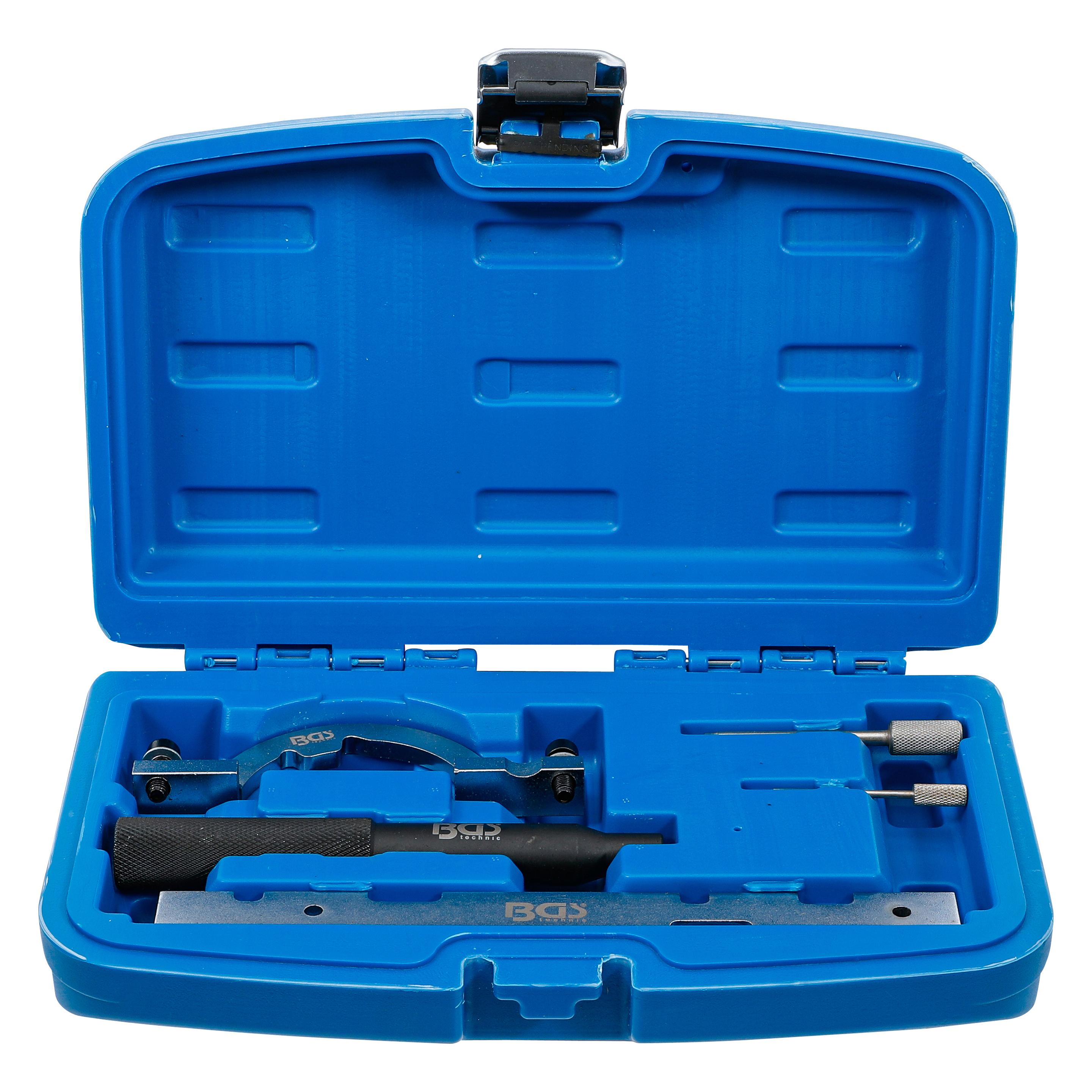 BGS Motor-Einstellwerkzeug-Satz (8303)