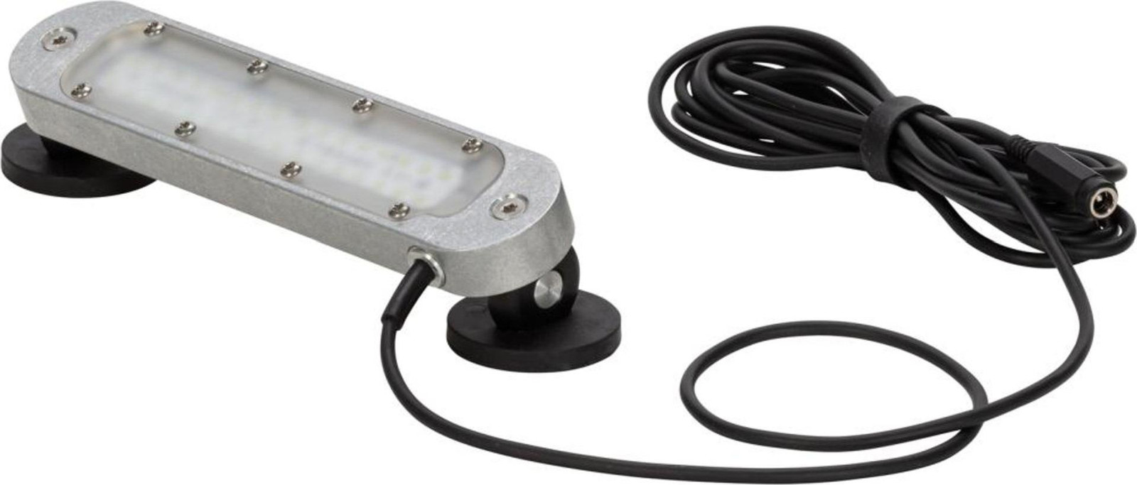 Bauer & Boecker LED-machineverlichting lichtbalk 6 Watt 600 lumen