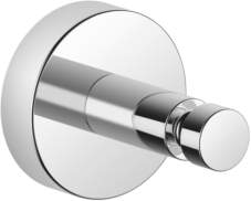Dornbracht Haken Meta.02 8325197900 chrom