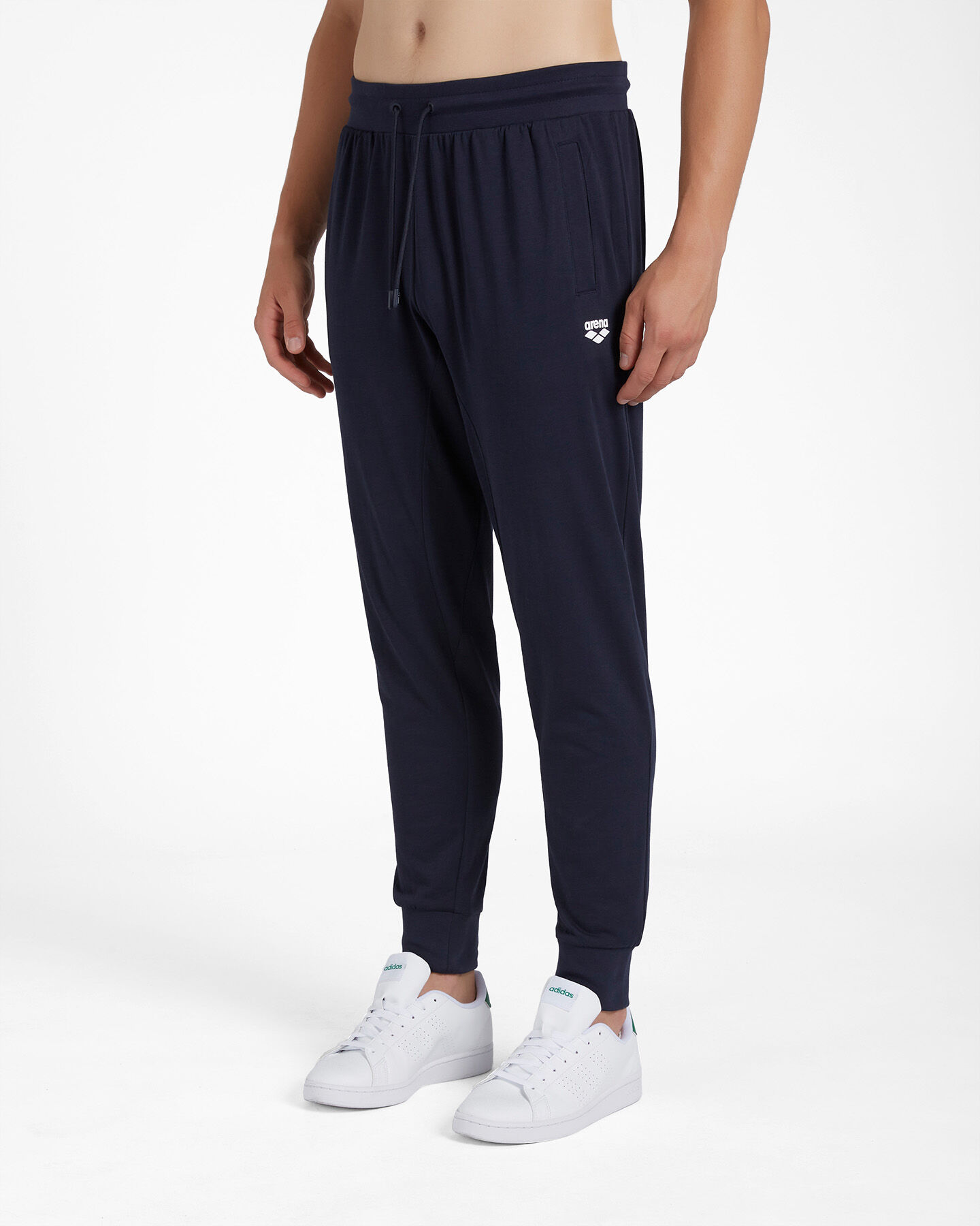 Arena Heavy M - Pantalone - Uomo - Blu Navy XL