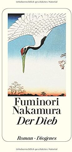Fuminori Nakamura - Der Dieb - Preis vom 14.10.2026 23:07:16 h