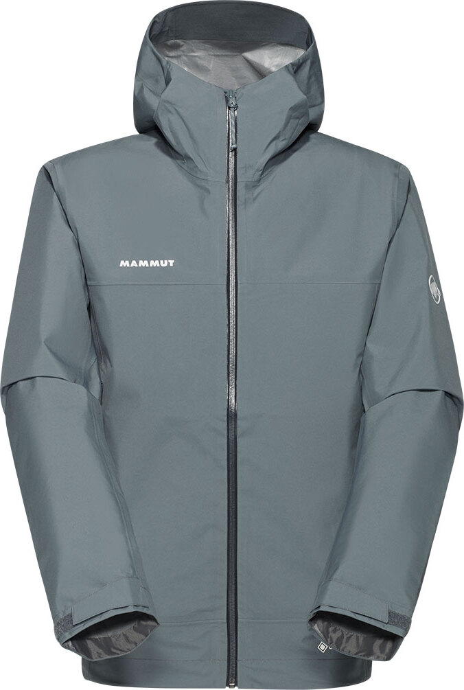 Mammut Crater Light HS Hooded Jacket strata XL