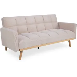 Verwandlungssofa LALE (BHT 180x85x85 cm) - BHT 180x85x85 cm