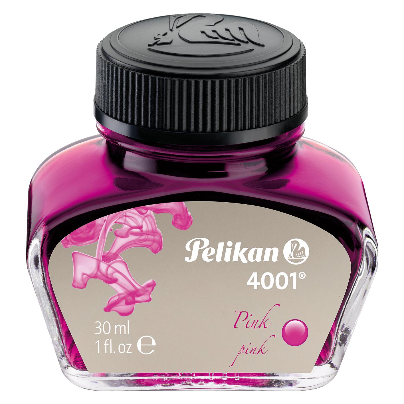Pelikan Tinte 4001 (Pink, 1 Stk.) (301343)