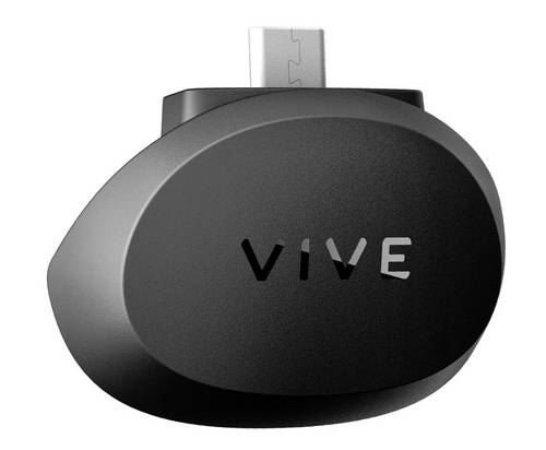 HTC Face Tracker Passend für (VR Zubehör): HTC Vive Focus 3