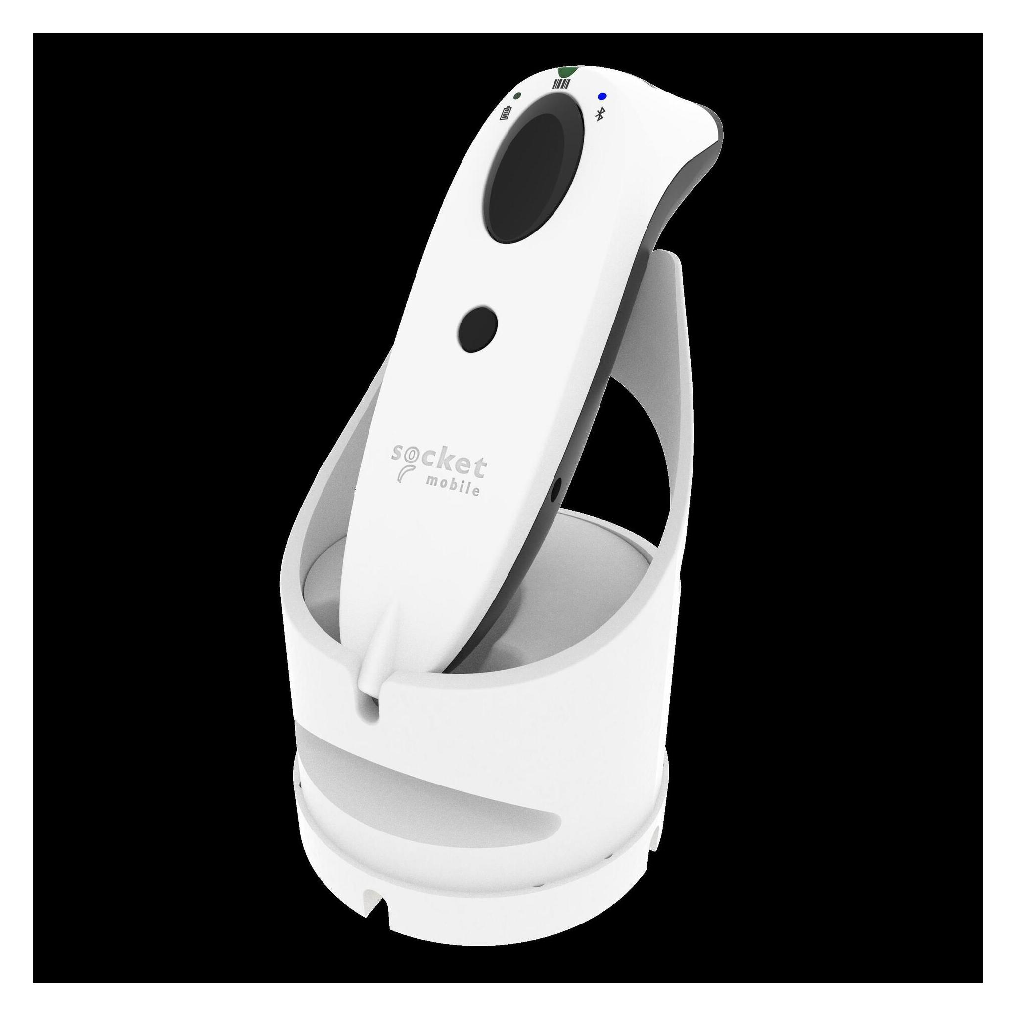 Socket Socketscan S720 Linear Barcode (1D-Barcodes, 2D-Barcodes) (CX3990-3047)