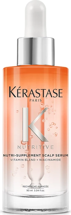 Kerastase Nutritive Scalp Serum 90ml 90 ml Shampoo