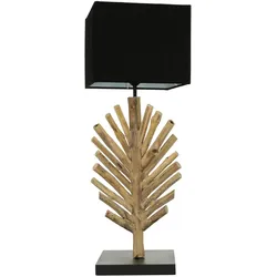 Licht-Erlebnisse, Tischlampe, Sawath (E27)