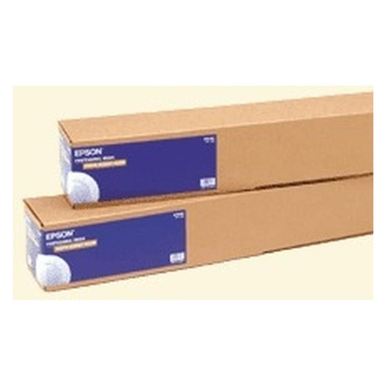 Epson Premium Semimatte, 1118mm x 30.5m (260 g/m², Plotterrollen) (C13S042152)