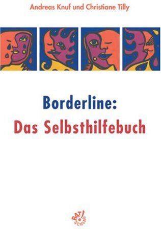 Andreas Knuf - Borderline - Das Selbsthilfebuch - Preis vom 19.10.2026 19:33:35 h