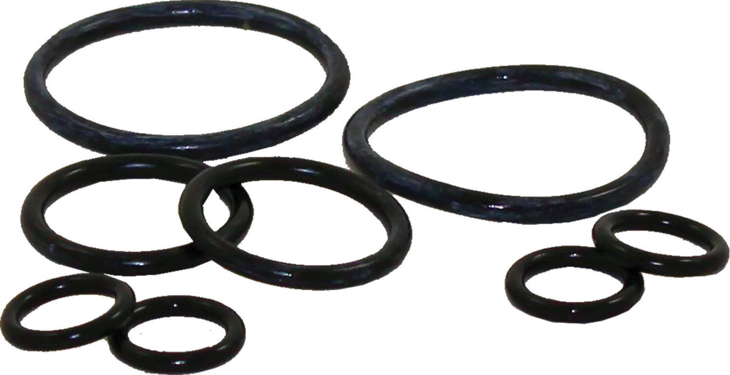 Wolf 3-Wege-Mischer joints toriques pour match0 3910020 DN 25/32