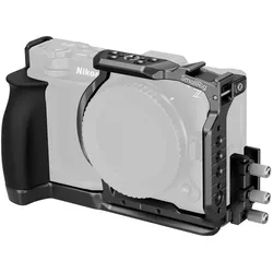 5904 HawkLock QR-Cage für Nikon ZR