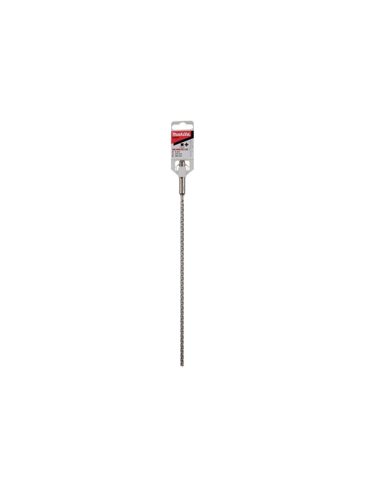 Makita Nemesis II SDS