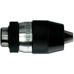 Metabo Schnellspannbohrfutter Futuro IG 1/2" - 20 UNF - 636342000