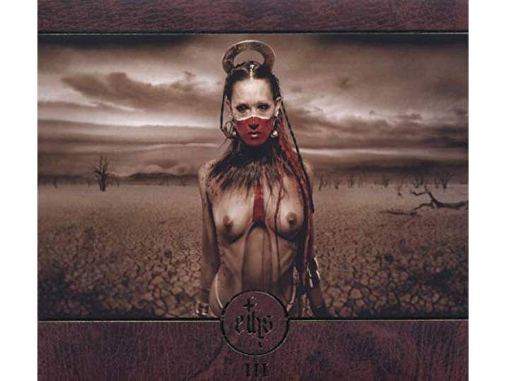 III (Ltd.Edition Incl.2 Bonus Tracks)